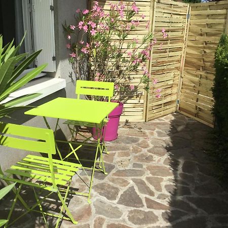 Studio Lumineux Et Calme Apartment Limoges Ngoại thất bức ảnh