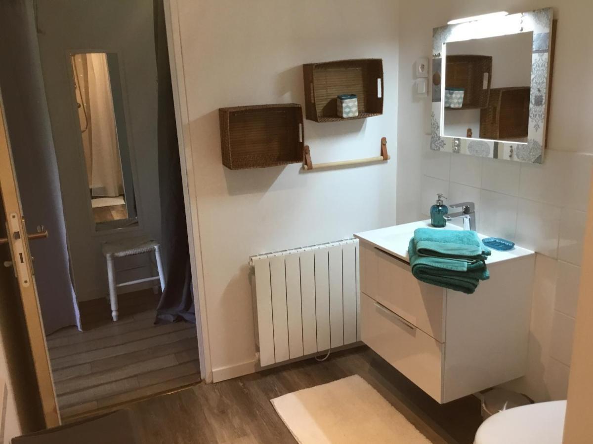Studio Lumineux Et Calme Apartment Limoges Ngoại thất bức ảnh