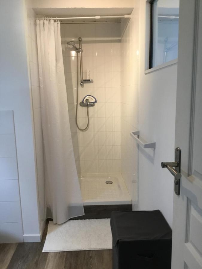 Studio Lumineux Et Calme Apartment Limoges Ngoại thất bức ảnh