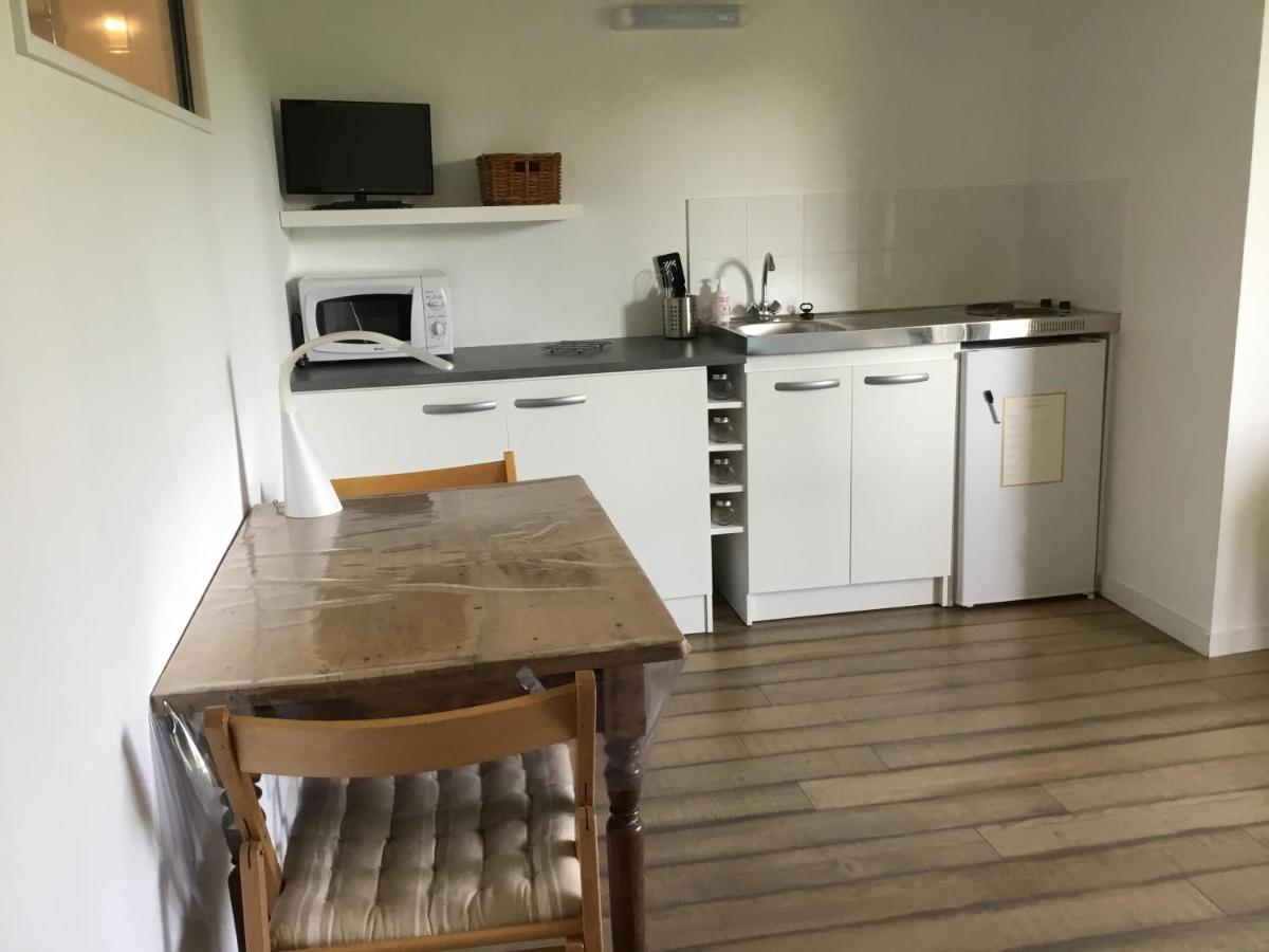 Studio Lumineux Et Calme Apartment Limoges Ngoại thất bức ảnh