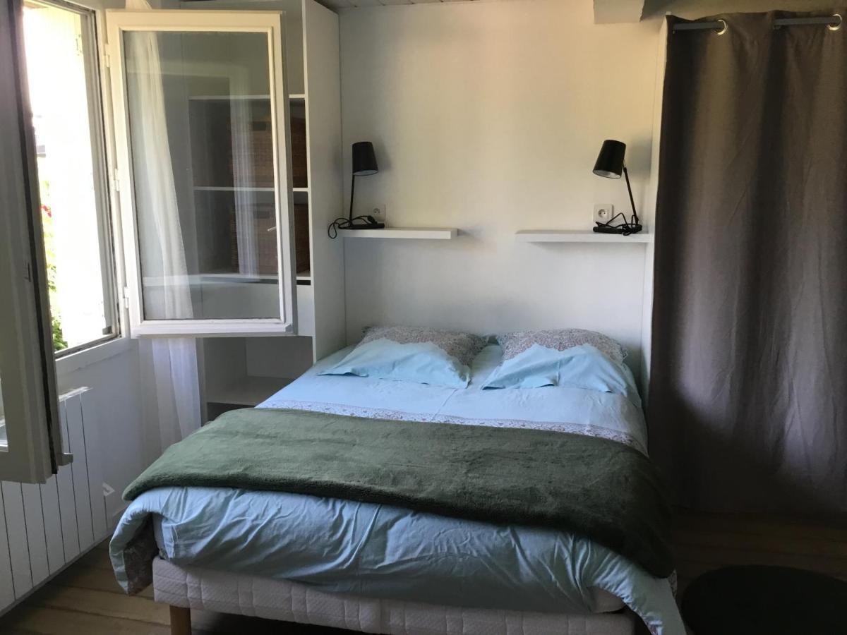 Studio Lumineux Et Calme Apartment Limoges Ngoại thất bức ảnh