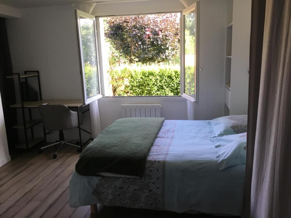 Studio Lumineux Et Calme Apartment Limoges Ngoại thất bức ảnh