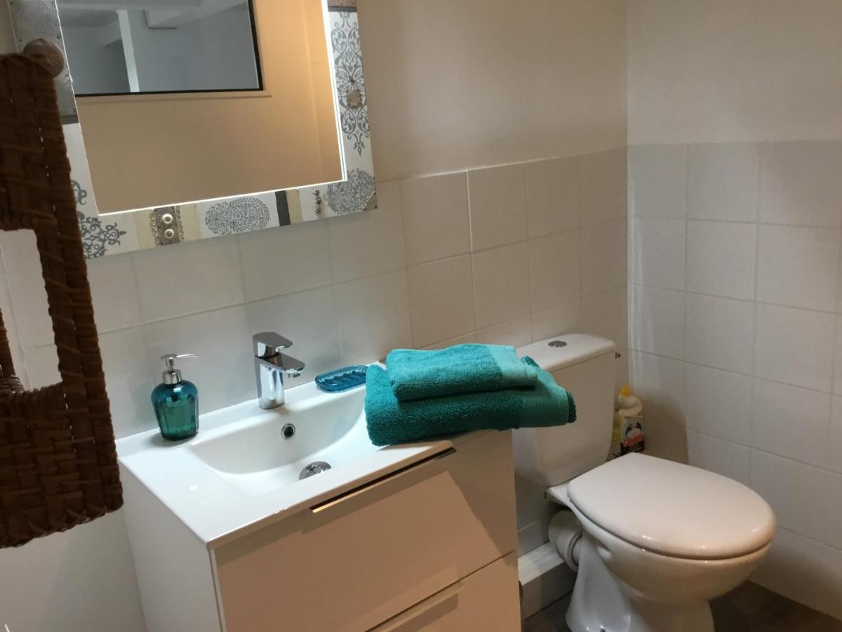 Studio Lumineux Et Calme Apartment Limoges Ngoại thất bức ảnh