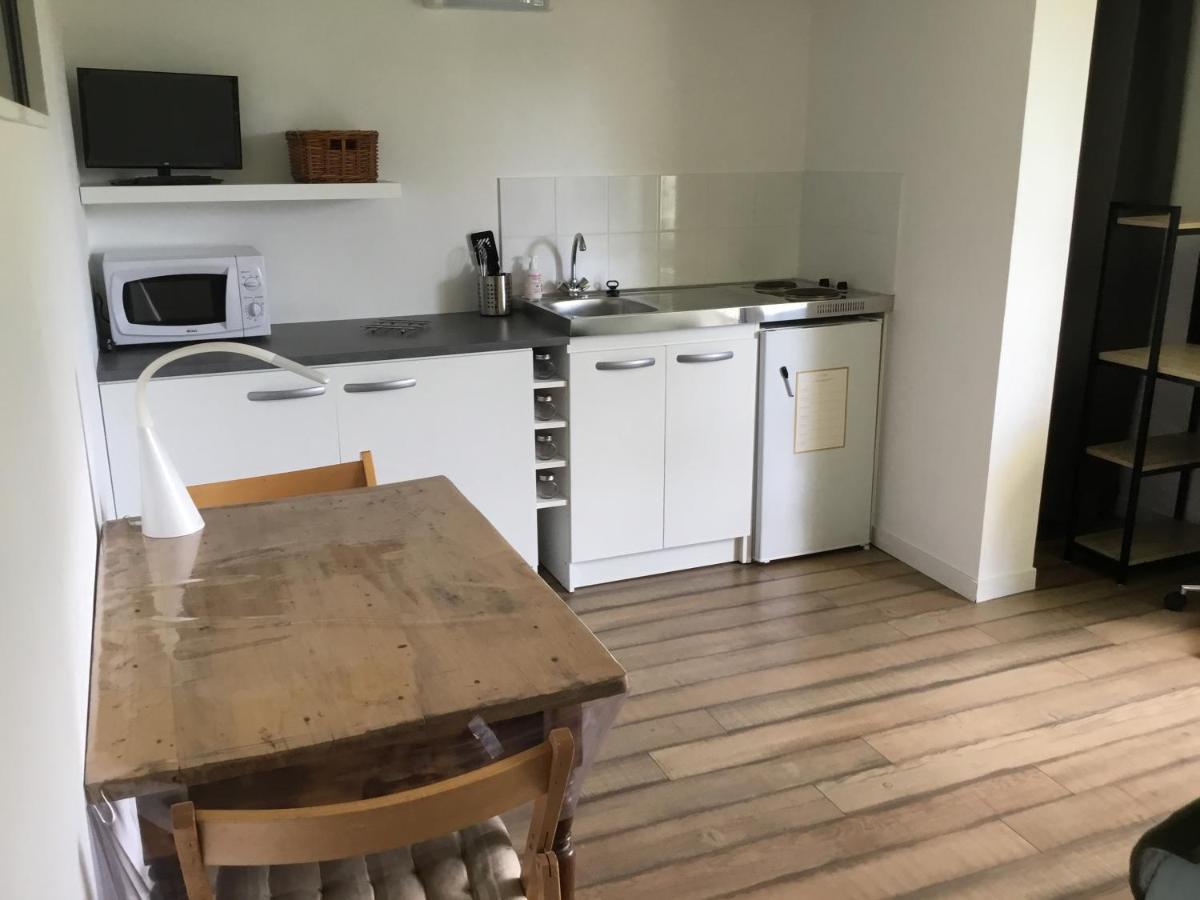 Studio Lumineux Et Calme Apartment Limoges Ngoại thất bức ảnh